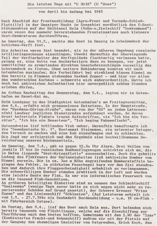 Bericht Breinlinger Seite 1